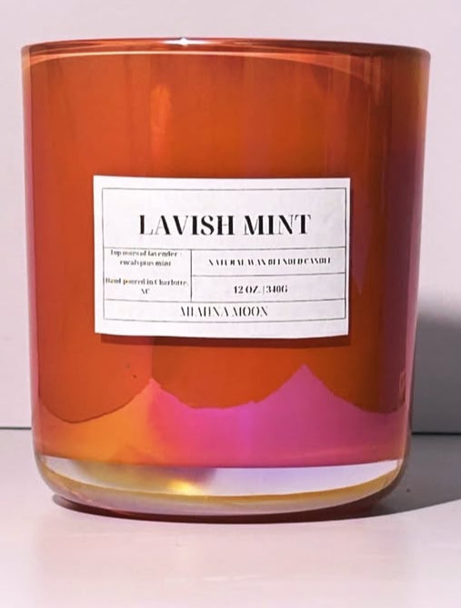 Lavish Mint