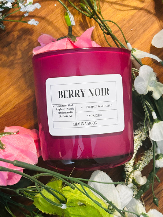 Berry Noir