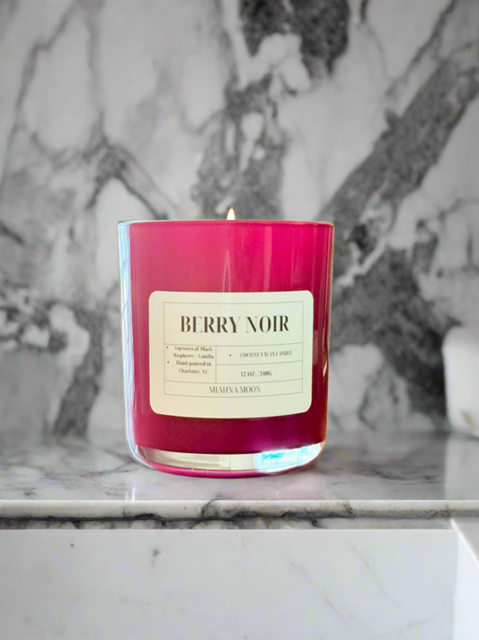 Berry Noir
