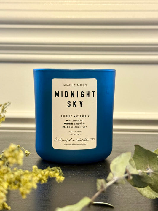 Midnight Sky