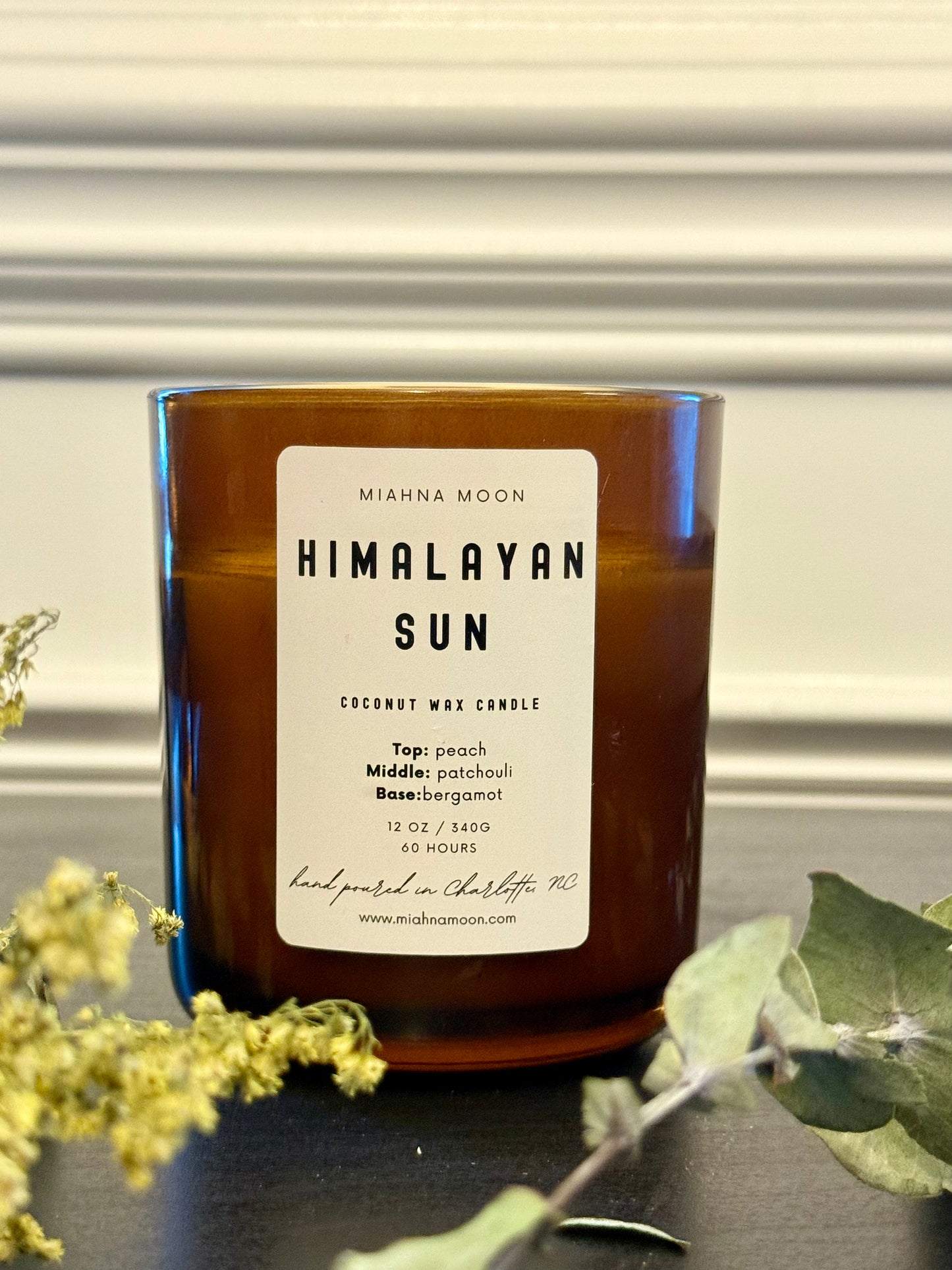 Himalayan Sun