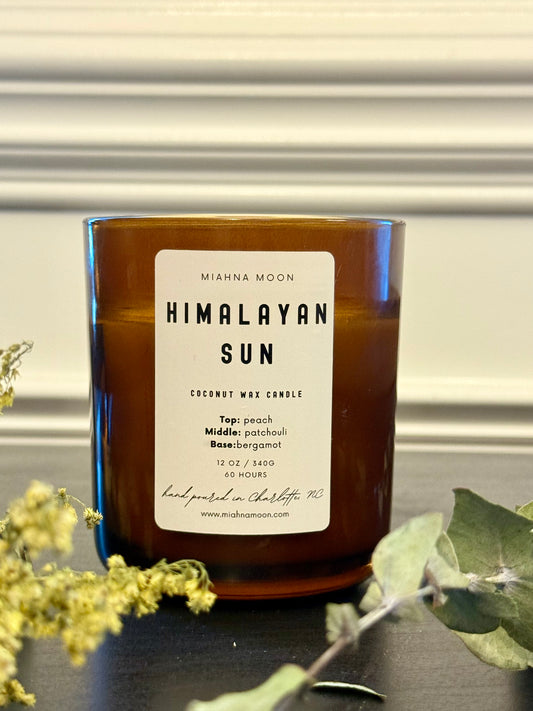 Himalayan Sun