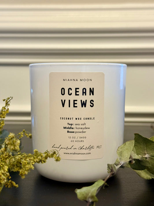Ocean Views