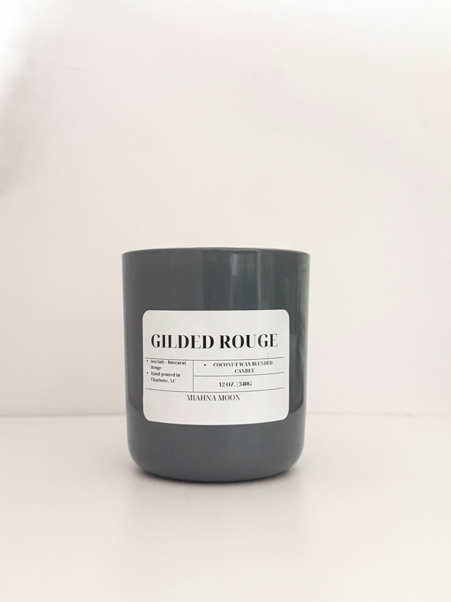 Gilded Rouge