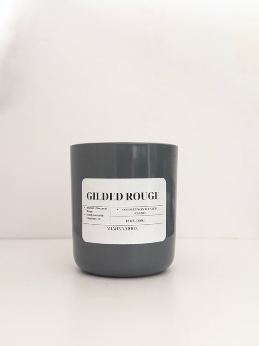 Gilded Rouge