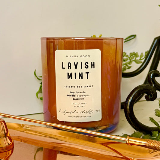 Lavish Mint