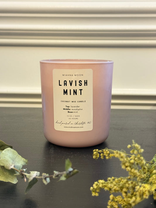 Lavish Mint