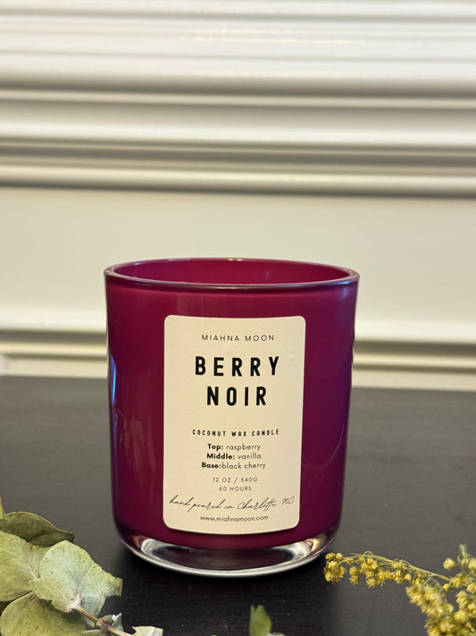 Berry Noir