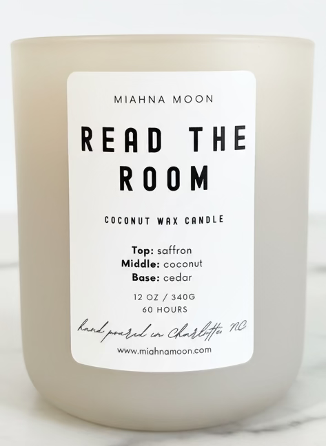 Read the Room